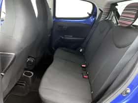 Citroën C1 (2021) thumbnail 16