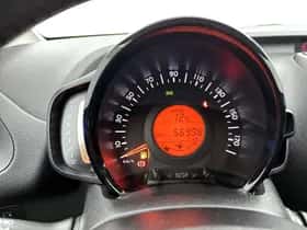 Citroën C1 (2021) thumbnail 20