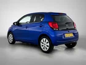 Citroën C1 (2021) thumbnail 3