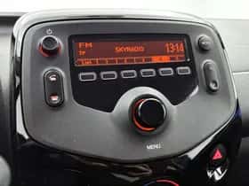 Citroën C1 (2021) thumbnail 23