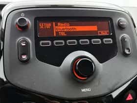 Citroën C1 (2021) thumbnail 24