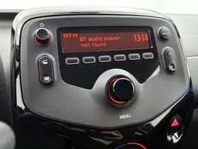 Citroën C1 (2021) thumbnail 25