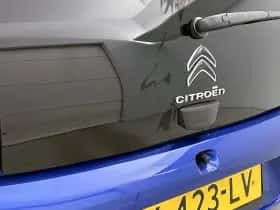 Citroën C1 (2021) thumbnail 30