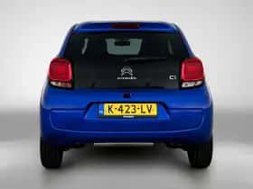 Citroën C1 (2021) thumbnail 5