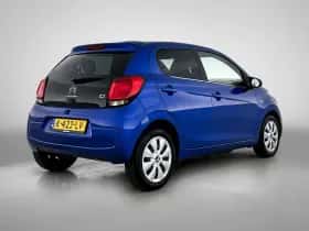 Citroën C1 (2021) thumbnail 6