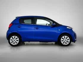 Citroën C1 (2021) thumbnail 7