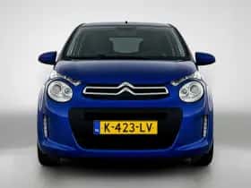 Citroën C1 (2021) thumbnail 9