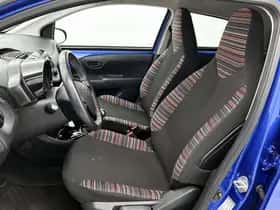 Citroën C1 (2021) thumbnail 10