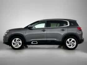 Citroën C5 Aircross (2021) thumbnail 2