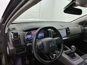 Citroën C5 Aircross (2021) thumbnail 11