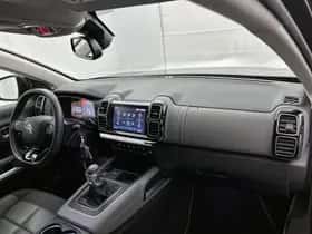 Citroën C5 Aircross (2021) thumbnail 13