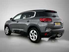 Citroën C5 Aircross (2021) thumbnail 3