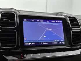 Citroën C5 Aircross (2021) thumbnail 24