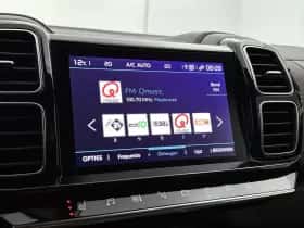 Citroën C5 Aircross (2021) thumbnail 25