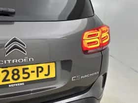 Citroën C5 Aircross (2021) thumbnail 34
