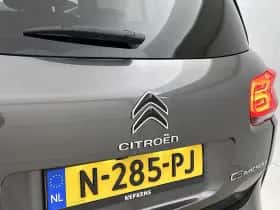 Citroën C5 Aircross (2021) thumbnail 35