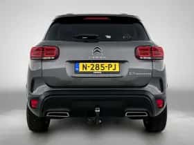 Citroën C5 Aircross (2021) thumbnail 5
