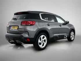 Citroën C5 Aircross (2021) thumbnail 6