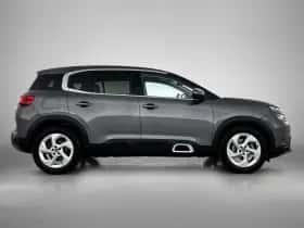Citroën C5 Aircross (2021) thumbnail 7