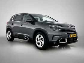 Citroën C5 Aircross (2021) thumbnail 8