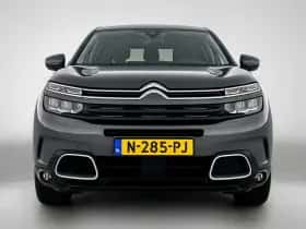 Citroën C5 Aircross (2021) thumbnail 9