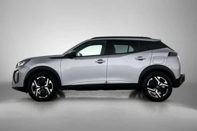 Peugeot 2008 (2025) thumbnail 2