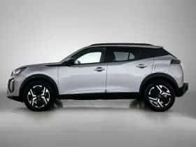 Peugeot 2008 (2025) thumbnail 2