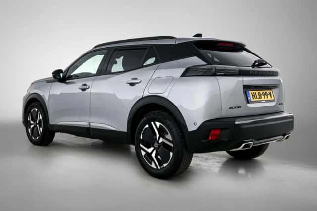 Peugeot 2008 (2025) thumbnail 3