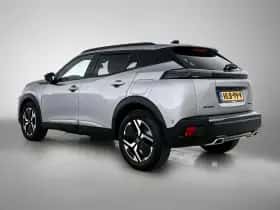 Peugeot 2008 (2025) thumbnail 3