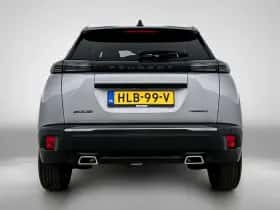 Peugeot 2008 (2025) thumbnail 5