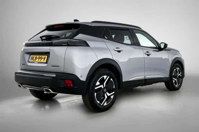Peugeot 2008 (2025) thumbnail 6