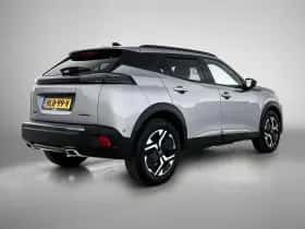 Peugeot 2008 (2025) thumbnail 6
