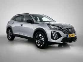 Peugeot 2008 (2025) thumbnail 8