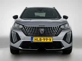 Peugeot 2008 (2025) thumbnail 9