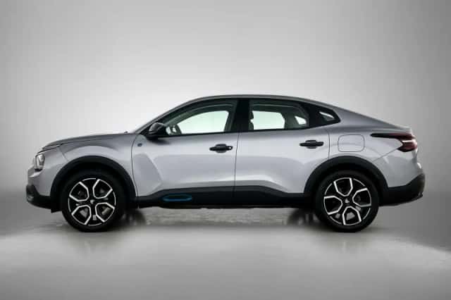 Citroën ë-C4 (2023) thumbnail 2