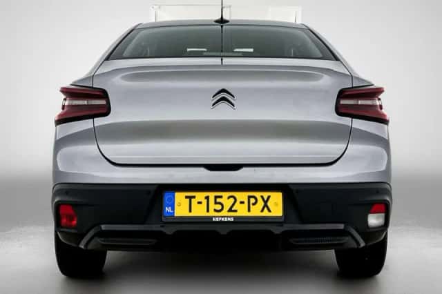 Citroën ë-C4 (2023) thumbnail 6