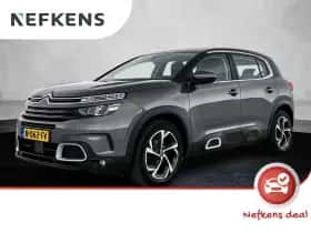 Citroën C5 Aircross (2021)
