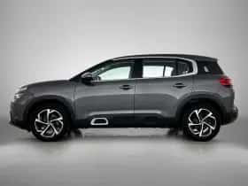 Citroën C5 Aircross (2021) thumbnail 2