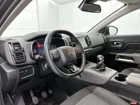 Citroën C5 Aircross (2021) thumbnail 11