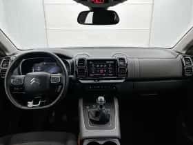 Citroën C5 Aircross (2021) thumbnail 12