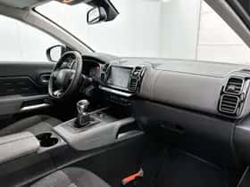 Citroën C5 Aircross (2021) thumbnail 13