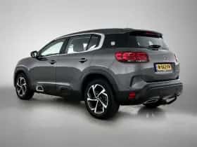 Citroën C5 Aircross (2021) thumbnail 3