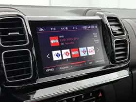 Citroën C5 Aircross (2021) thumbnail 23