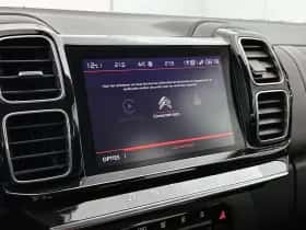 Citroën C5 Aircross (2021) thumbnail 25