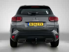 Citroën C5 Aircross (2021) thumbnail 5