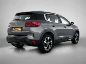 Citroën C5 Aircross (2021) thumbnail 6