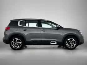 Citroën C5 Aircross (2021) thumbnail 7