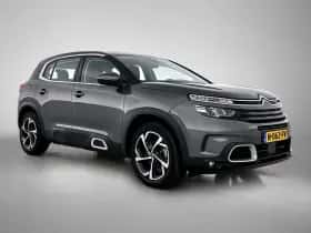 Citroën C5 Aircross (2021) thumbnail 8