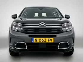 Citroën C5 Aircross (2021) thumbnail 9
