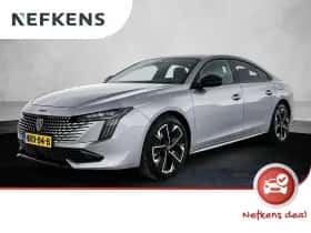 Peugeot 508 (2025)